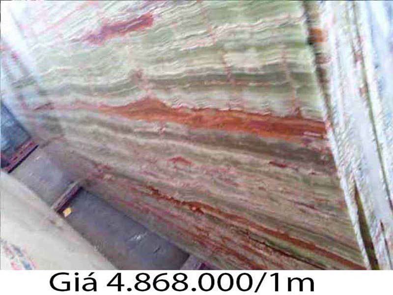 đá hoa cương granite hồng sa mạc